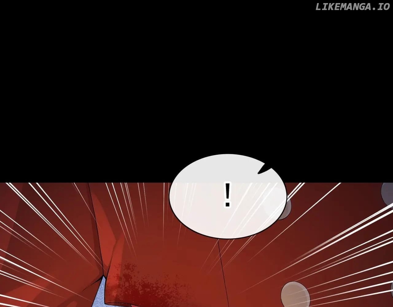Quick Transmigration: The Host Wants To Die Chapter 154 - page 7
